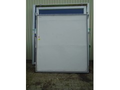 Koelcel schuifdeur Rechts 2400 x 2700